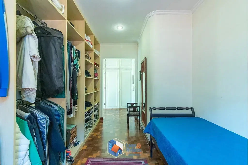Imagem Casa à venda 3 Quartos 2 Suites 2 Vagas 309M² Real Parque São Paulo - SP