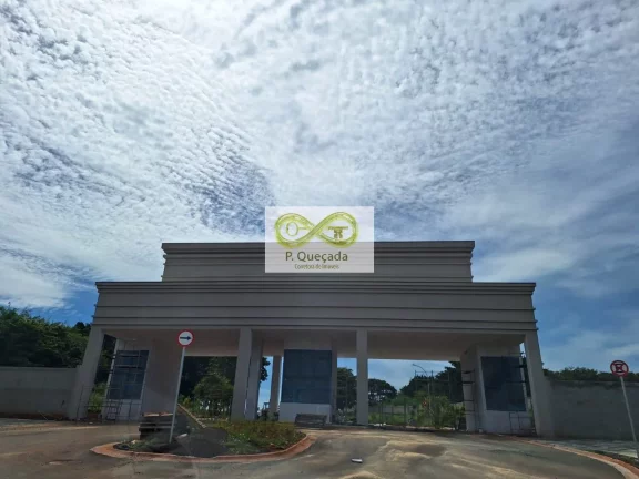 Imagem LANÇAMENTO EM PAULÍNIA, BETEL - RESIDENCIAL GOLDEN LAKE