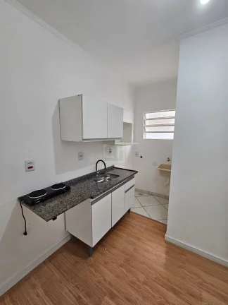 Imagem APARTAMENTO RESIDENCIAL em SÃO PAULO - SP, RIO PEQUENO