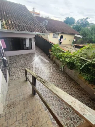 Imagem CASA DE LAJE NO COSTA E SILVA