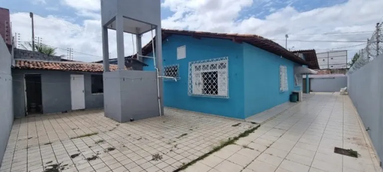 Imagem Casa com 4 Quartos para Alugar, 1 m² em Sítio Leal - São Luís