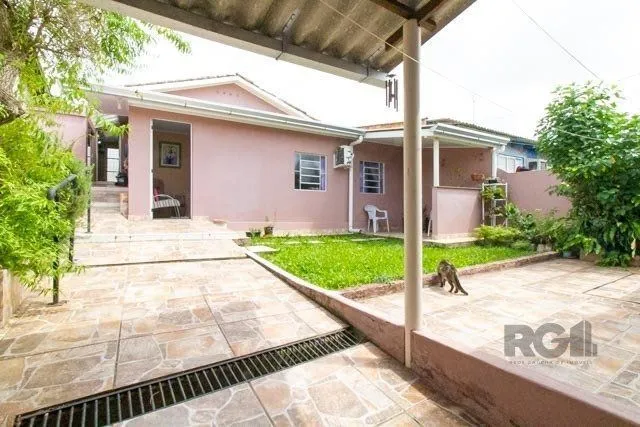 Imagem Casa em Nossa Senhora das Graças