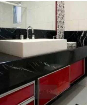 Imagem Oportunidade Cobertura Duplex 3 Suítes - Vila Ema