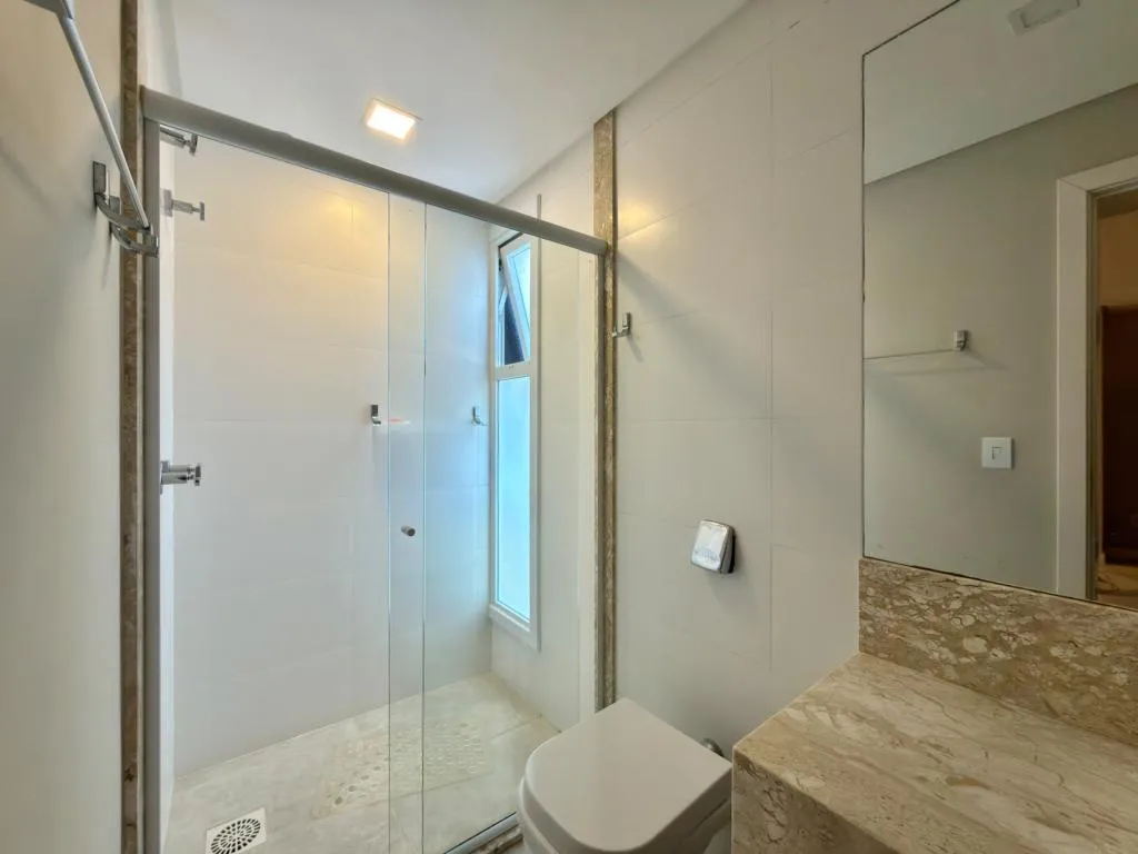 Imagem Casa 4 Dormitórios - Bairro xangri-la
