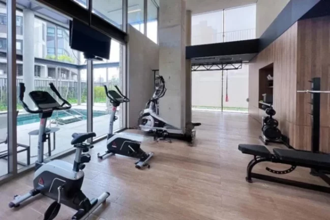 Imagem AGIA FARIA LIMA - ARQUIPLAN - Apto de 236m² (Revenda), em região privilegiada na Vila Olímpia!!