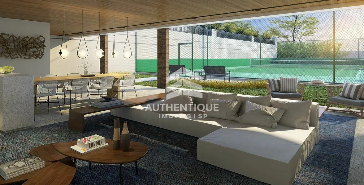 Imagem CLOCK VILA ROMANA - Apartamento à venda em São Paulo/SP