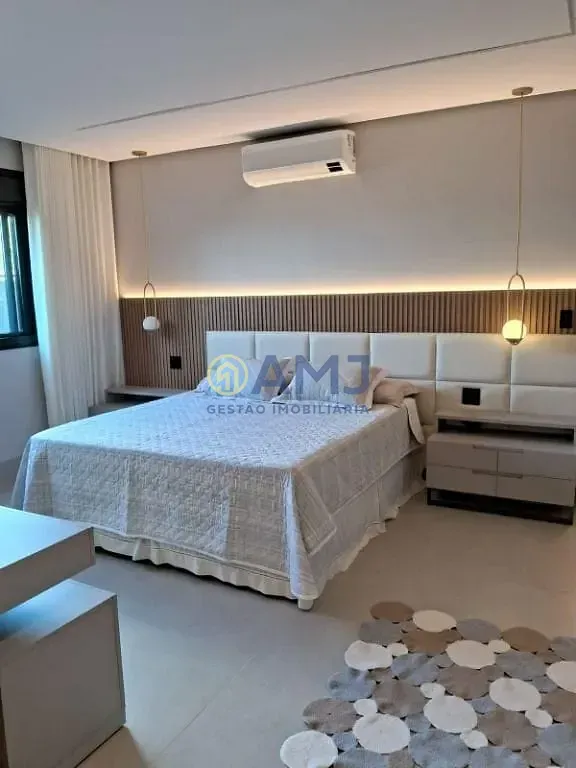 Imagem CASA TÉRREA DE ALTO PADRÃO À VENDA | PLATEAU D'OR PRIVILEGE | GOIÂNIA