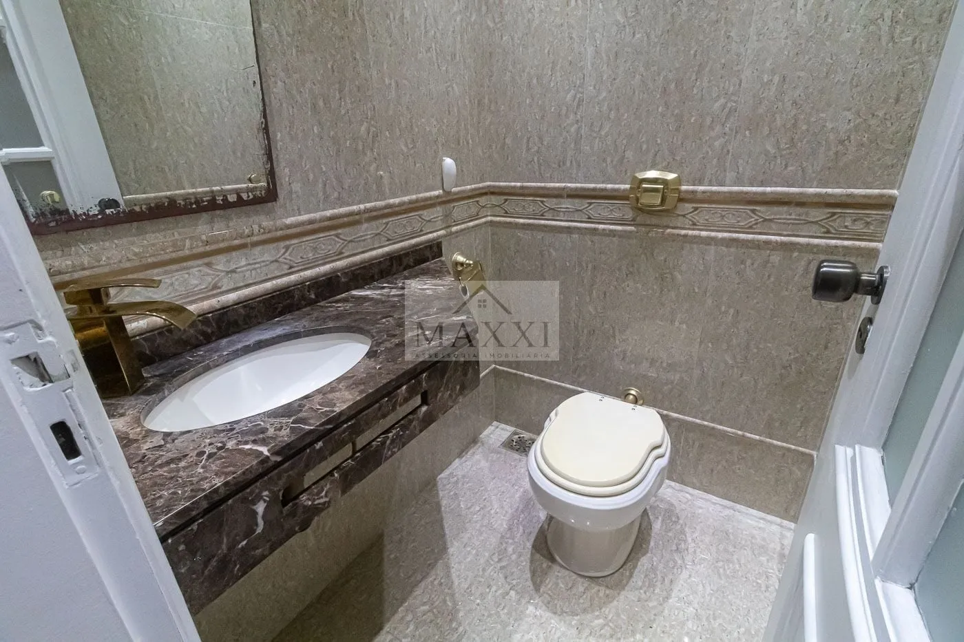 Imagem Condominio Terral - Casa à Venda no Condomínio Terral PASSANDO POR REFORMA