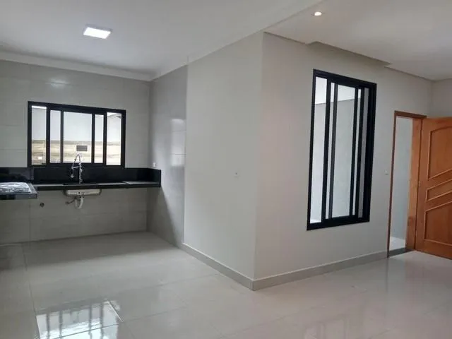 Imagem CASA - PARQUE DOS SABIÁS - INDAIATUBA