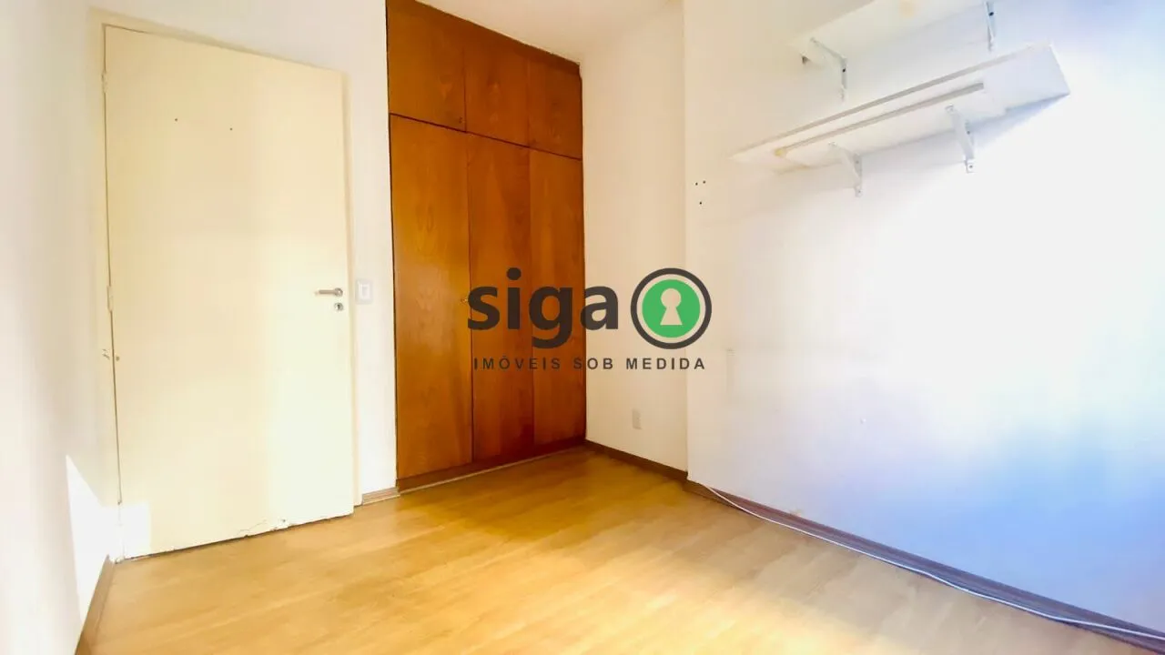 Imagem Oportunidade Imperdível! Apartamento à Venda com Localização Privilegiada - Próximo ao Metrô