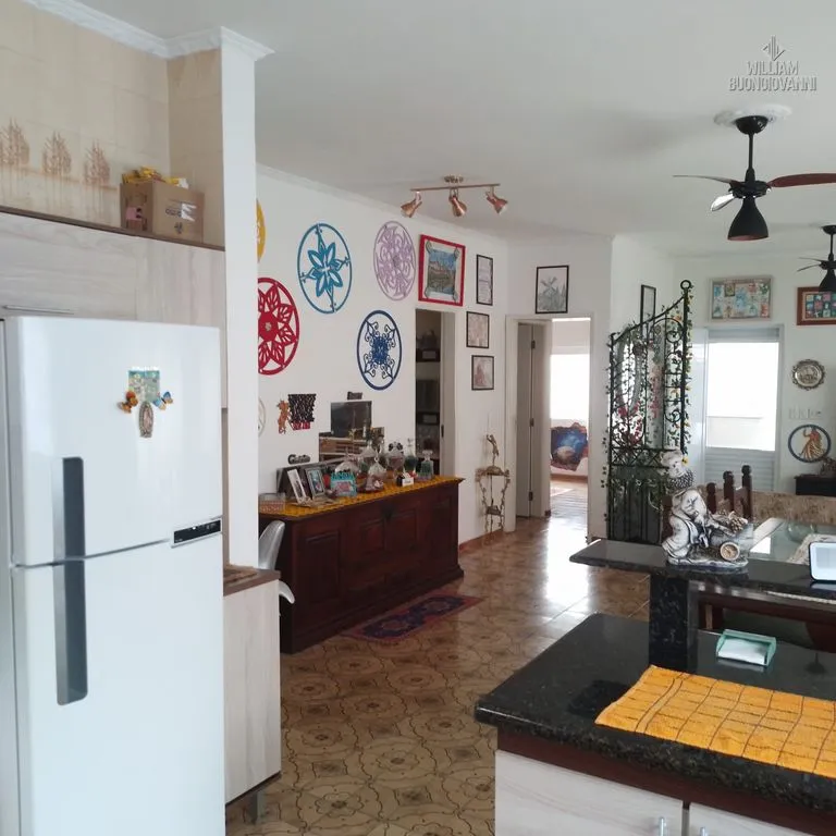 Imagem CASA ISOLADA, JARDIM REAL - PRAIA GRANDE/SP