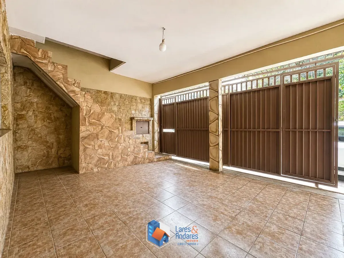 Imagem Casa para venda em Vila Miriam com 5 quartos, sendo 1 suíte, 126m²