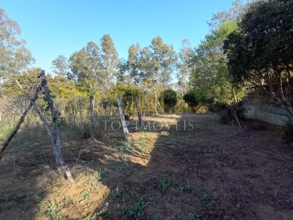 Imagem Ótimo Terreno Piedade Caçapava Frente para Carvalho Pinto 6.500m² Faz Incorporação 90%
