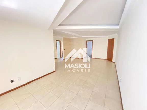Imagem Apartamento com 4 quartos à venda, 142 m² por R$ 1.335.000 - Praia de Itapoã - Vila Velha/ES