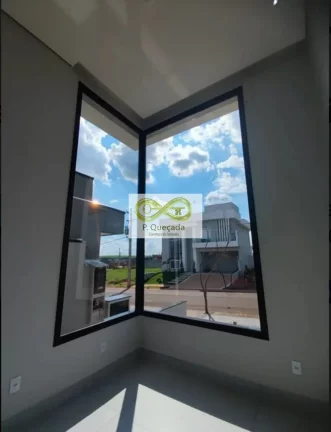 Imagem Venha conhecer a casa dos seus sonhos!