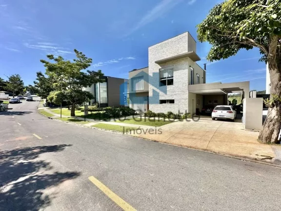 Imagem Vintage Granja Viana - Casa Moderna e Integrada