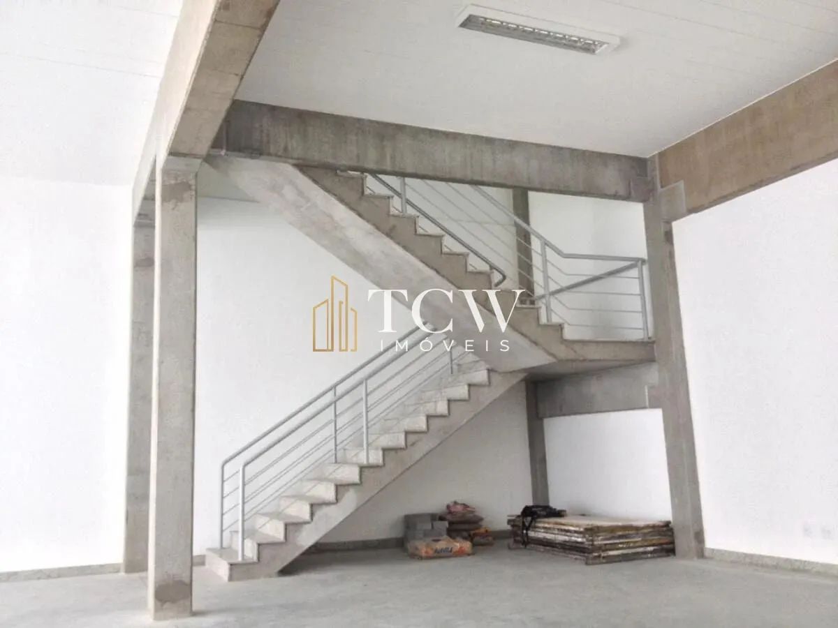 Imagem Prédio Comercial para Locação no Jardim da Glória | 420 m² | São Paulo/SP