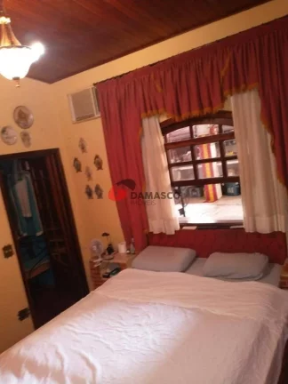 Imagem Casa à venda 3 Quartos, 1 Suite, 8 Vagas, 380M², Cerâmica, São Caetano do Sul - SP