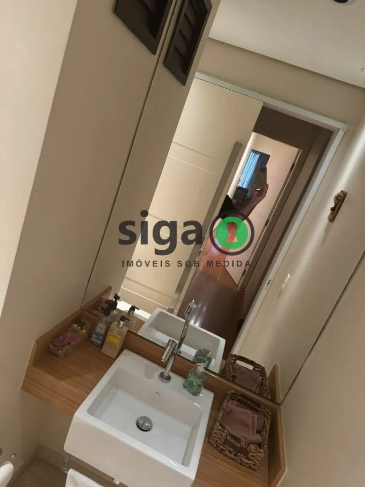 Imagem Apartamento para locação de 233m² com 4 quartos - Mobiliado na Vila Andrade