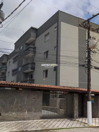 Imagem Apartamento à venda em Ubatuba, Centro, com 3 quartos, 95m2