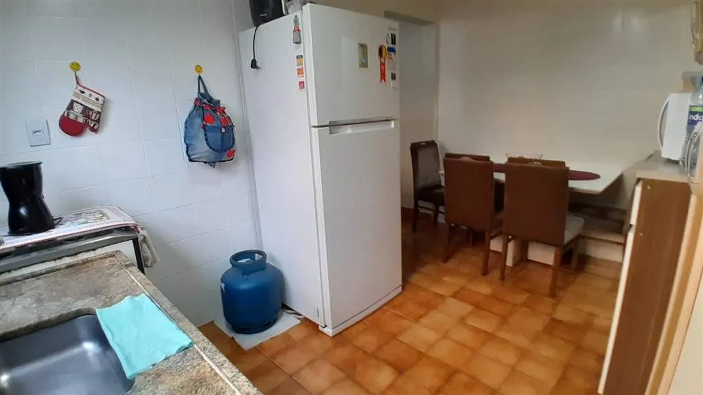 Imagem Apartamento à Venda em Boqueirão, Praia Grande - SP