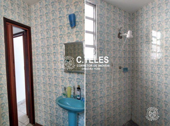 Imagem Apartamento com 3 Quartos à Venda, 74 m²em Raul Veiga - São Gonçalo