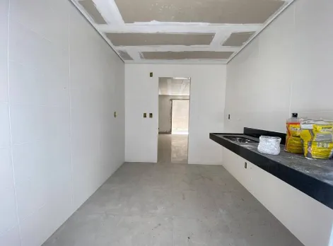 Imagem Área privativa à venda, 3 quartos, 1 suíte, 2 vagas, Itapoã - Belo Horizonte/MG