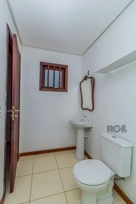 Imagem Casa 110m² - 3 dormitórios, 1 vaga no bairro Aberta dos Morros
