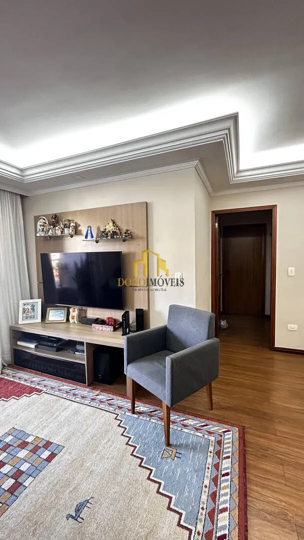 Imagem Apto a venda 150m, 3 dorm, Bairro Jardim do Mar, SBC - SP