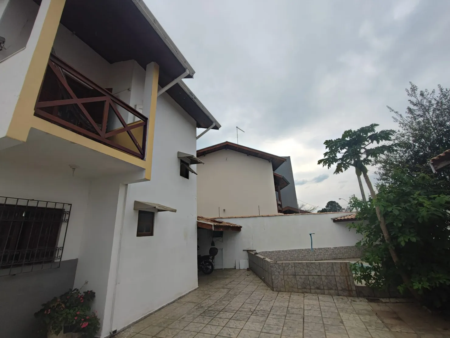 Foto do imóvel Casa à venda 3 Quartos, 1 Suite, 2 Vagas, 250M², Parque das Nações, Pindamonhangaba - SP
