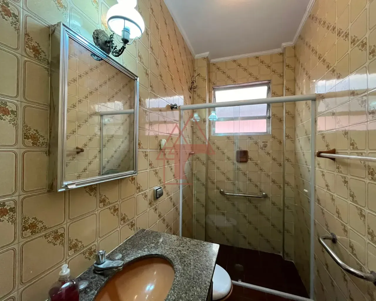 Imagem Casa com 3 Quartos à Venda, 127 metros em Encruzilhada - Santos