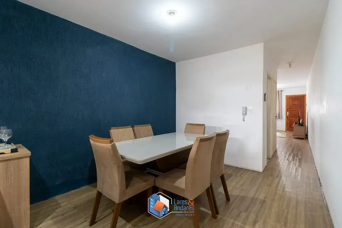 Imagem Casa em condomínio para venda em Vila das Mercês com 3 quartos, sendo 1 suíte, 121m²