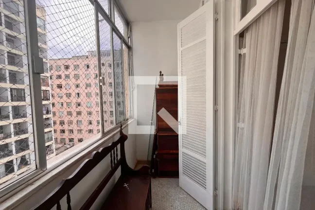 Imagem Apartamento à Venda - Copacabana, 3 Quartos, 145 m2