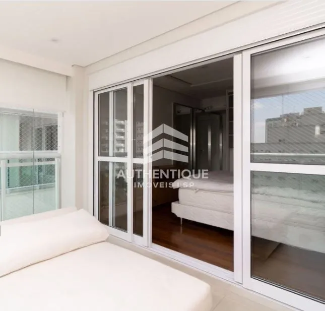 Imagem LE PREMIER PARAISO - Apartamento à venda no bairro Paraíso - São Paulo/SP, Zona Sul