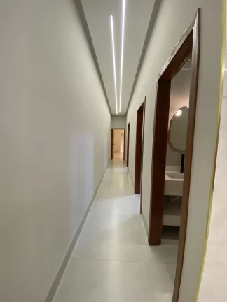 Imagem Residencial Veredas do Buritis