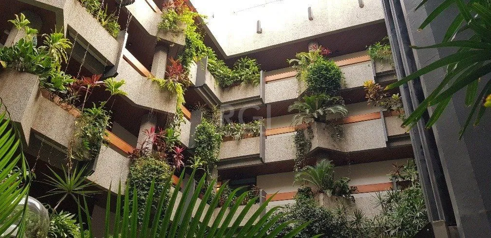 Imagem Conjunto / Sala com 2 vagas - bairro Higienópolis