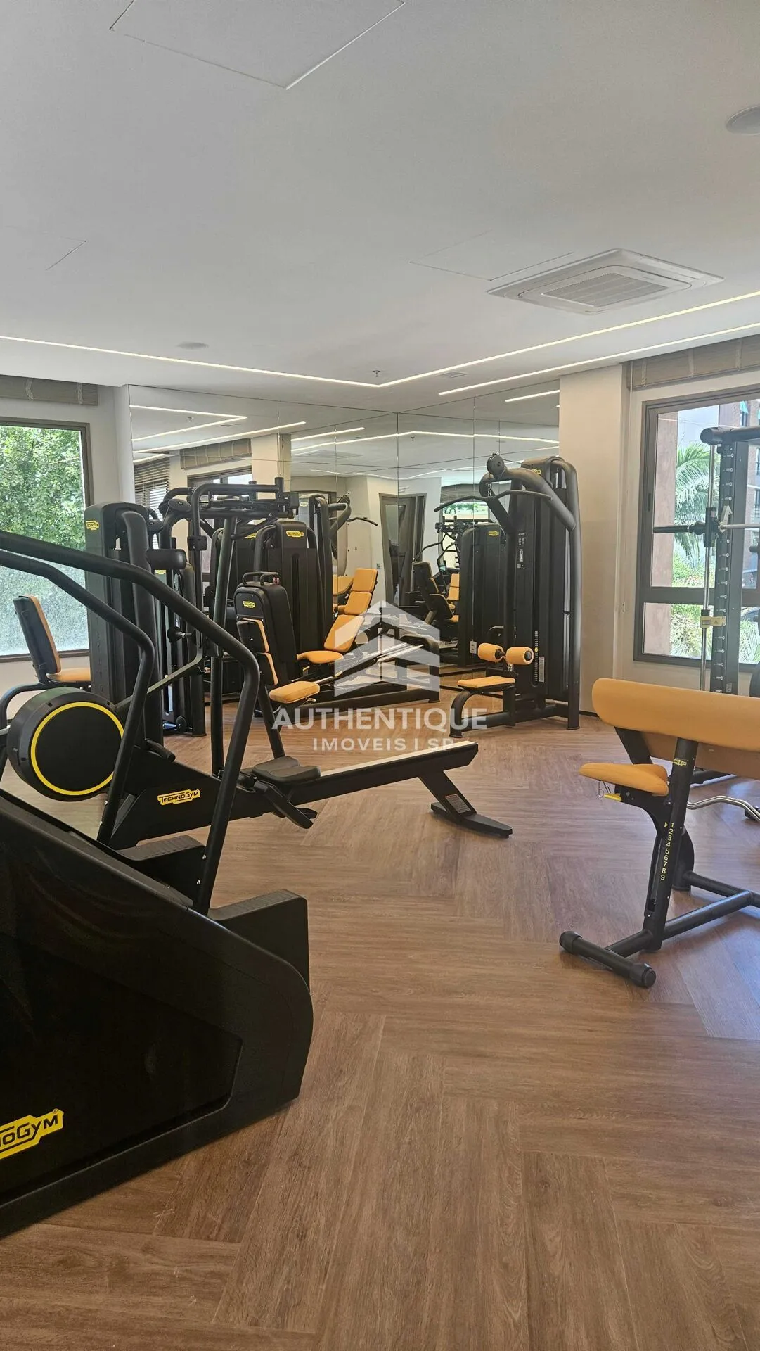Imagem BUENO BRANDÃO 257 - VILA NOVA CONCEICAO - Apartamento à venda no bairro Vila Nova Conceição - São Paulo/SP, Zona Sul