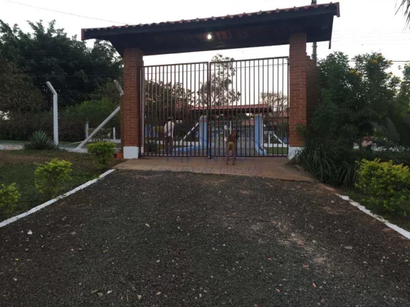 Imagem Chácara