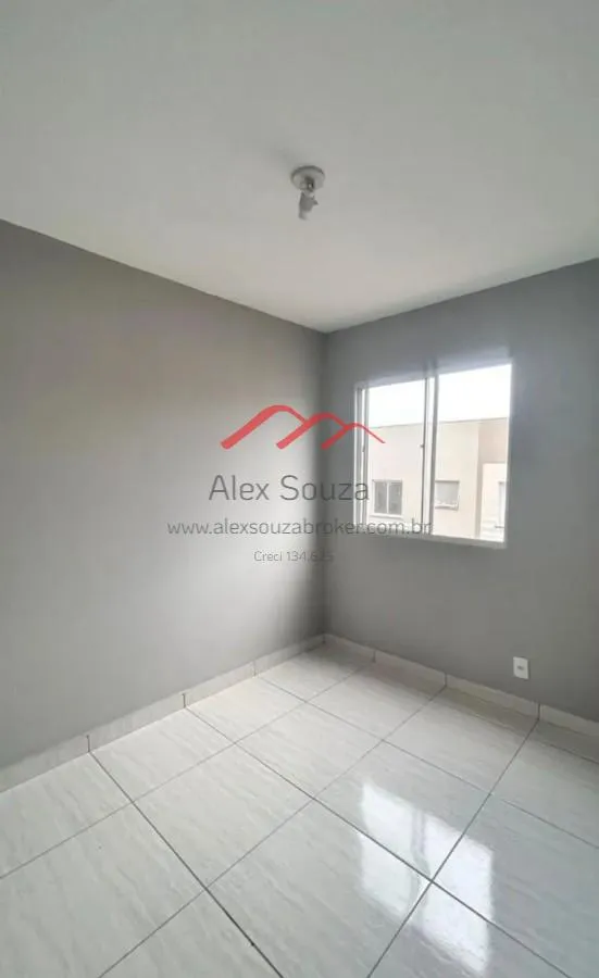 Imagem Apartamento para Venda em Hortolândia, Parque Orestes Ôngaro, 2 dormitórios, 1 banheiro, 1 vaga