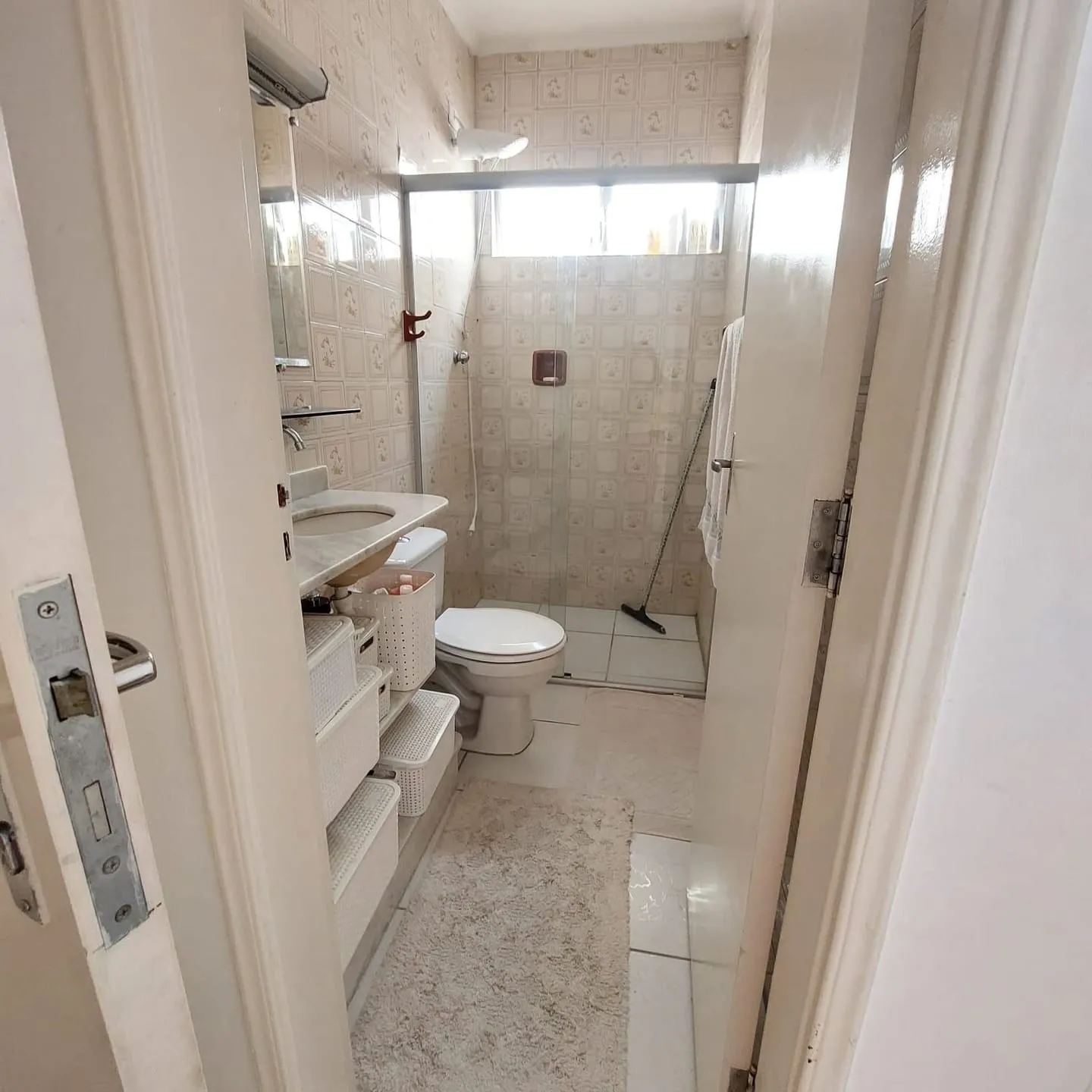 Imagem Apartamento à venda 2 Quartos, 1 Vaga, Jardim Santa Clara, Taubaté - SP | Residencial Colonial