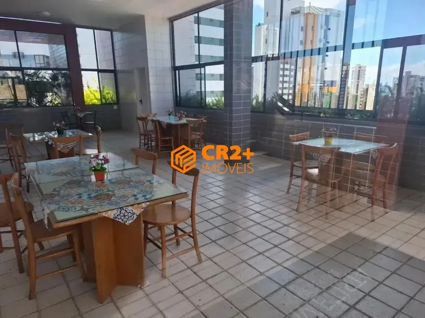 Imagem Apartamento à Venda 02 quartos em Boa Viagem com 65M².