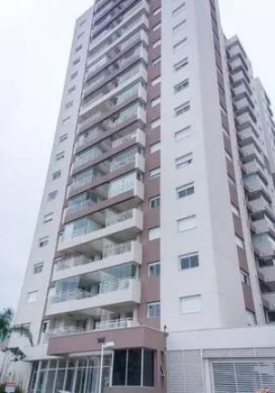 Imagem Apartamento impecável 61 m² Parque das Nações Santo André
