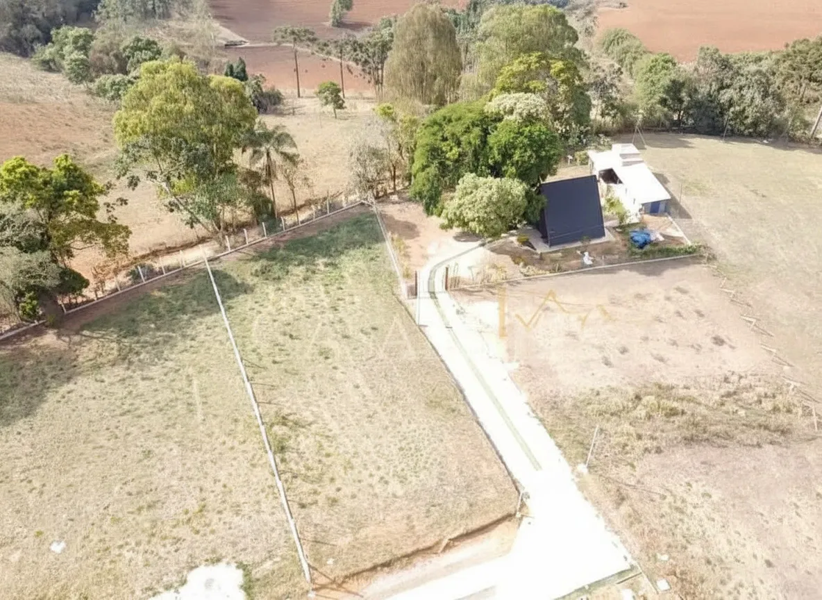 Imagem Terreno 631 m² à venda em Campestrinho, Divinolândia