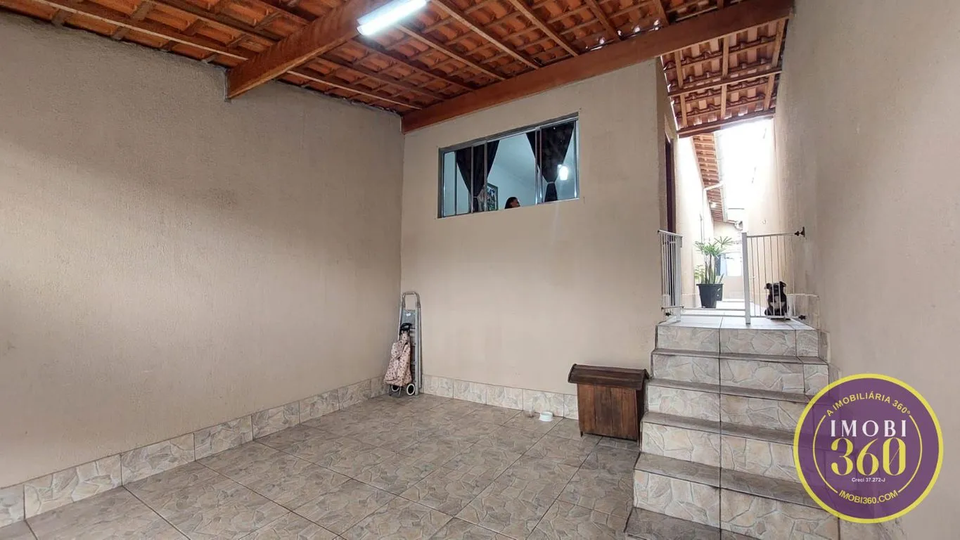 Imagem Casa à Venda em Itaquera, São Paulo - SP