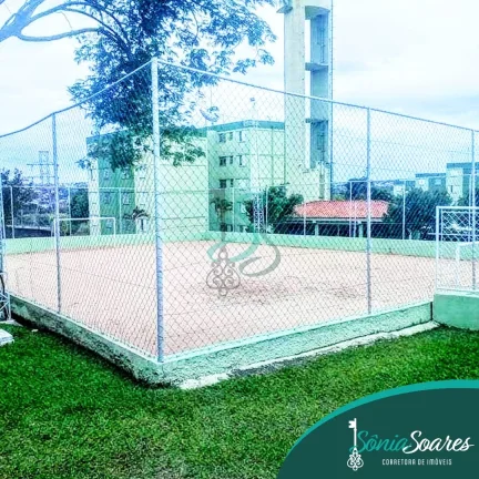 VENDA APARTAMENTO PARQUE RESIDENCIAL VILA UNIÃO, CAMPINAS/SP