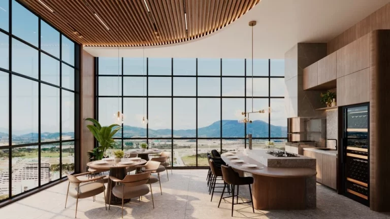 Imagem Apartamento à venda em Porto Belo, Perequê, com 2 quartos, 76m2