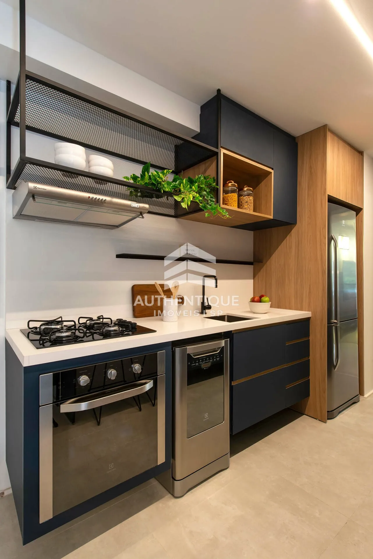 Imagem WL VILA ROMANA - Apartamento à venda em São Paulo/SP
