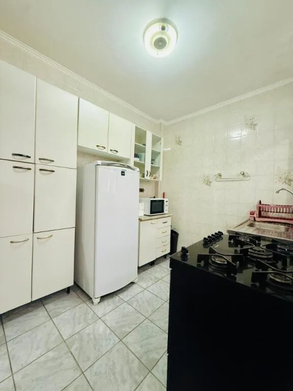 Imagem APARTAMENTO COM 42,00 m² - GUILHERMINA - PRAIA GRANDE SP