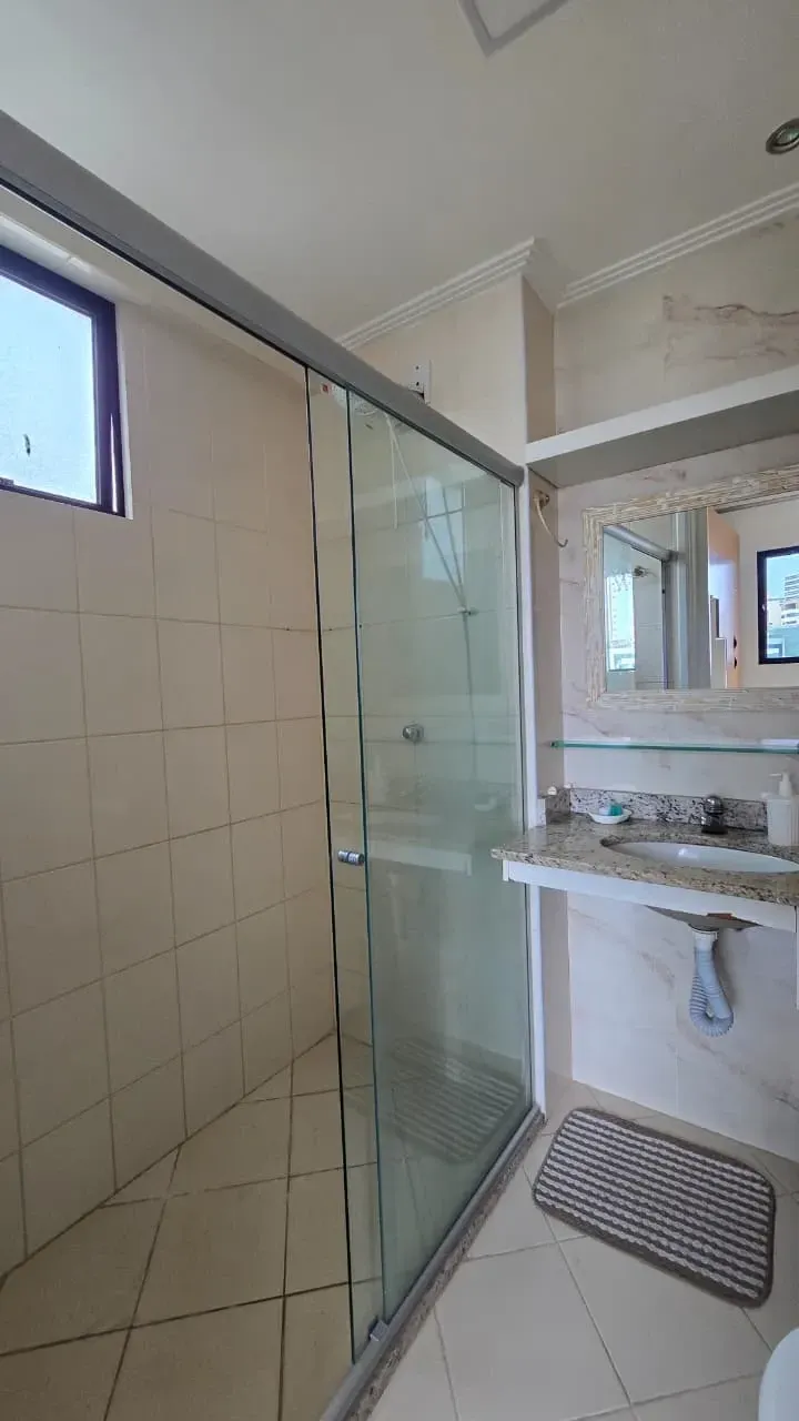 Foto do imóvel Apartamento com 3 Quartos à Venda ou Locação, 79 m² em Stiep - Salvador