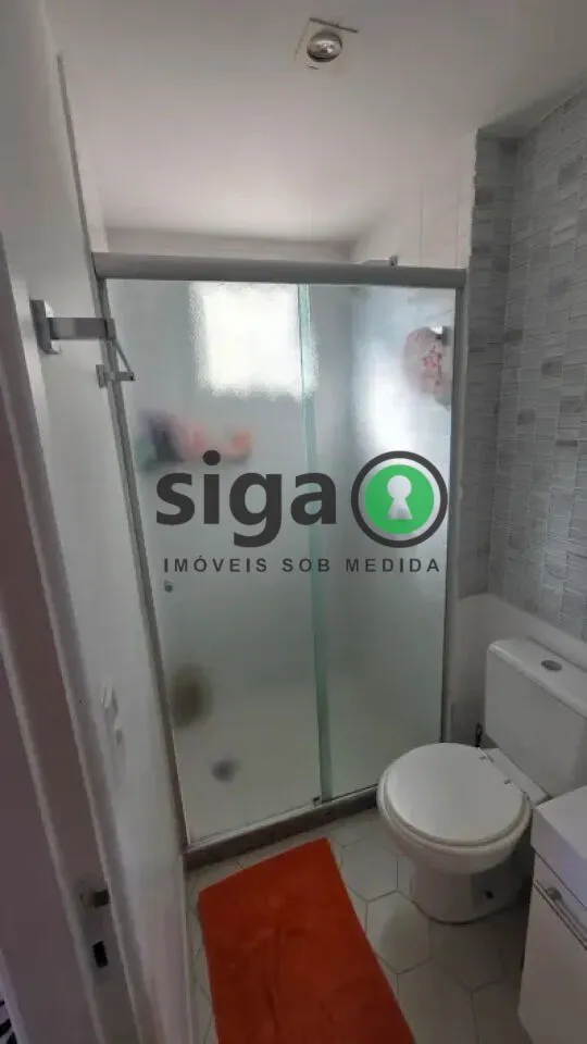 Imagem Lindo Apartamento à Venda 94 m² - Conforto, Lazer Completo e Excelente Localização